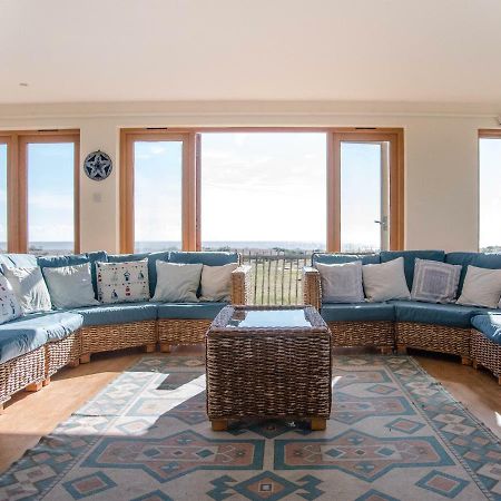 Fairhaven Villa Thorpeness Eksteriør billede