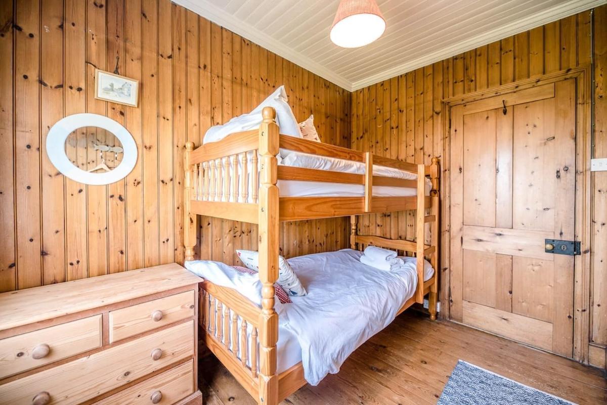 Fairhaven Villa Thorpeness Eksteriør billede