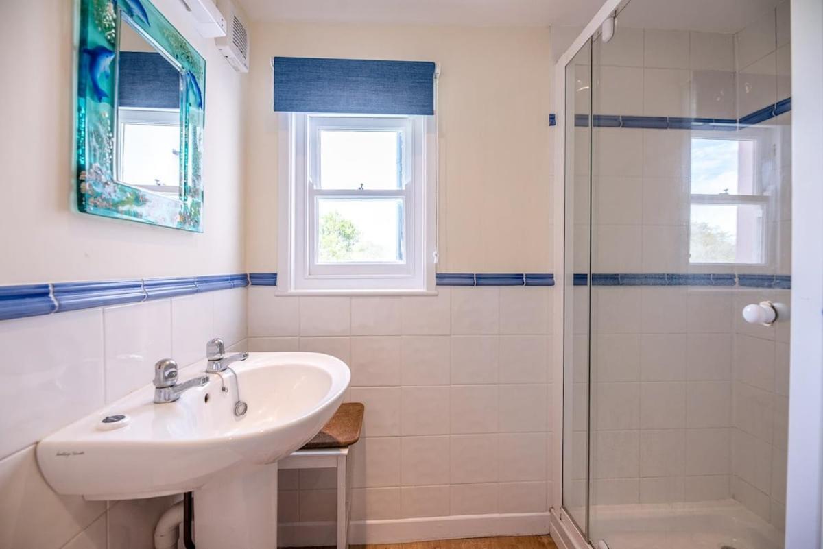 Fairhaven Villa Thorpeness Eksteriør billede