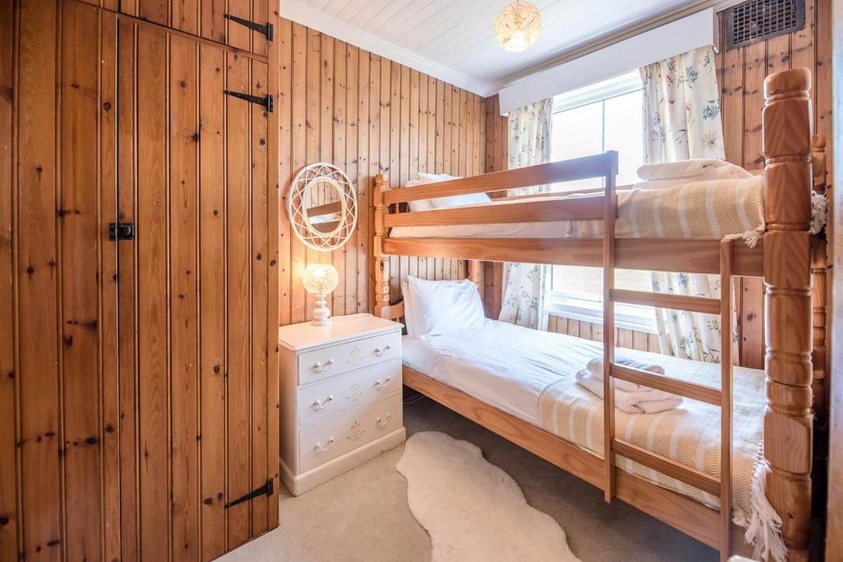 Fairhaven Villa Thorpeness Eksteriør billede