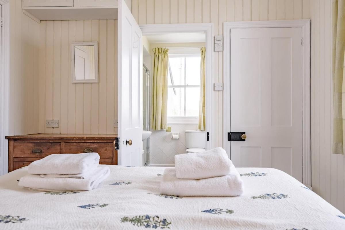 Fairhaven Villa Thorpeness Eksteriør billede