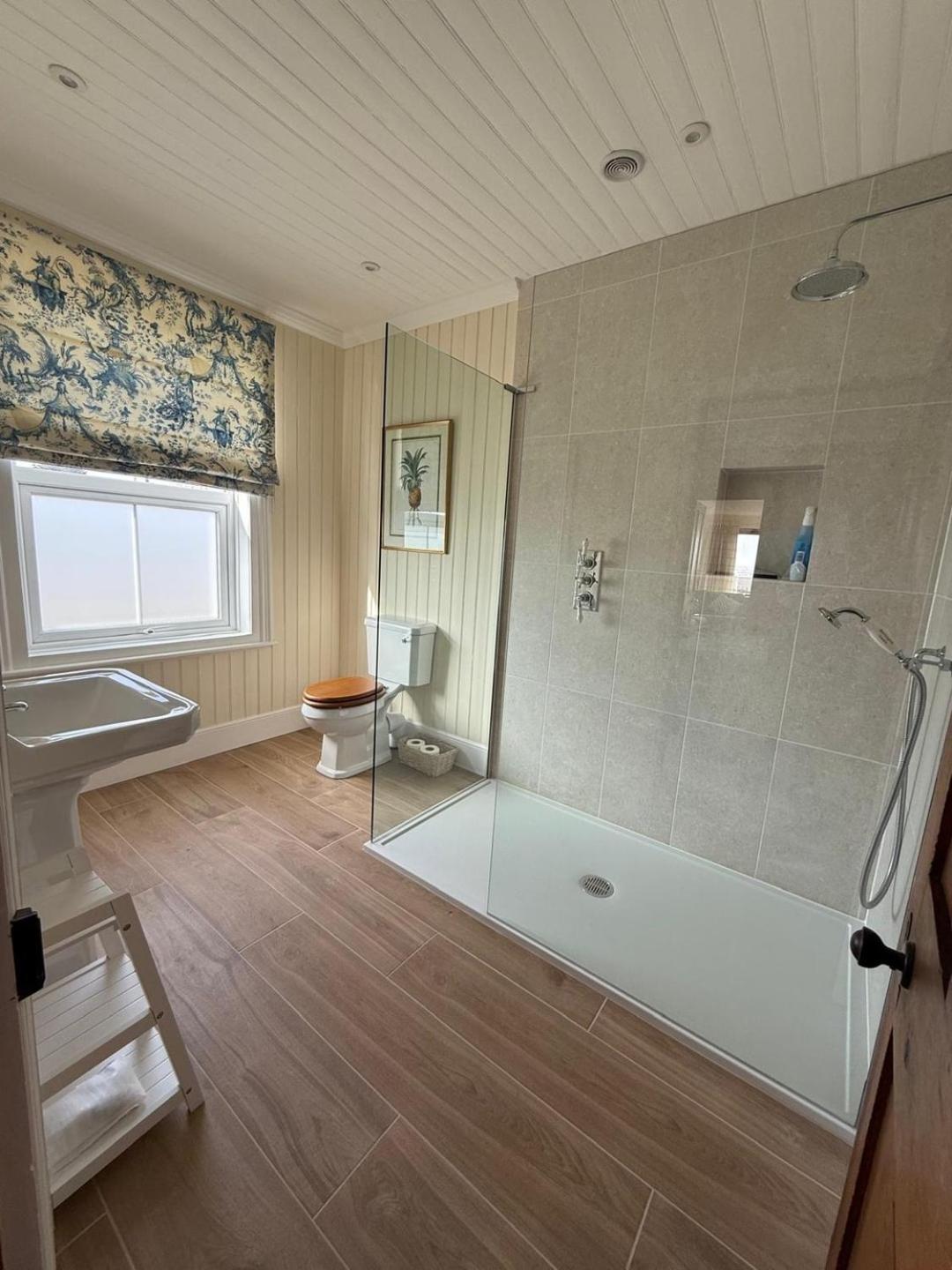 Fairhaven Villa Thorpeness Eksteriør billede
