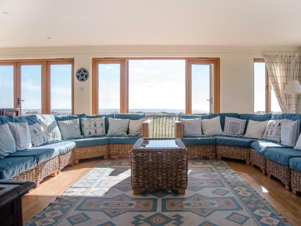 Fairhaven Villa Thorpeness Eksteriør billede
