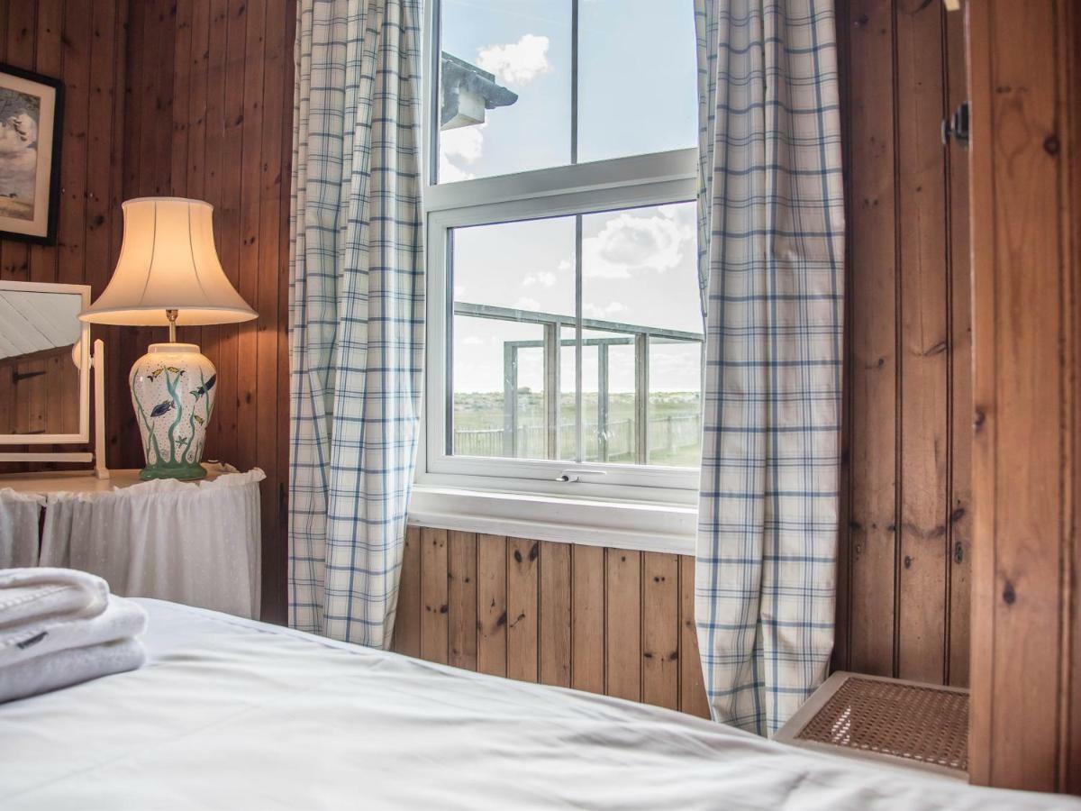 Fairhaven Villa Thorpeness Eksteriør billede